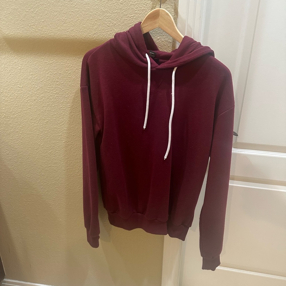 Forever 21 hoodie